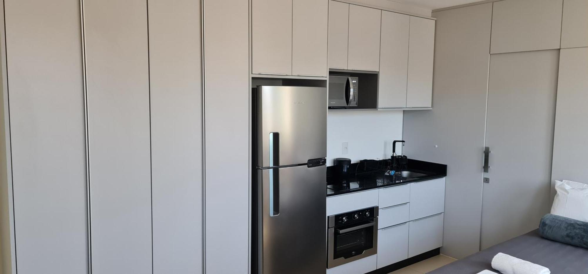 Uniquo Apartment *