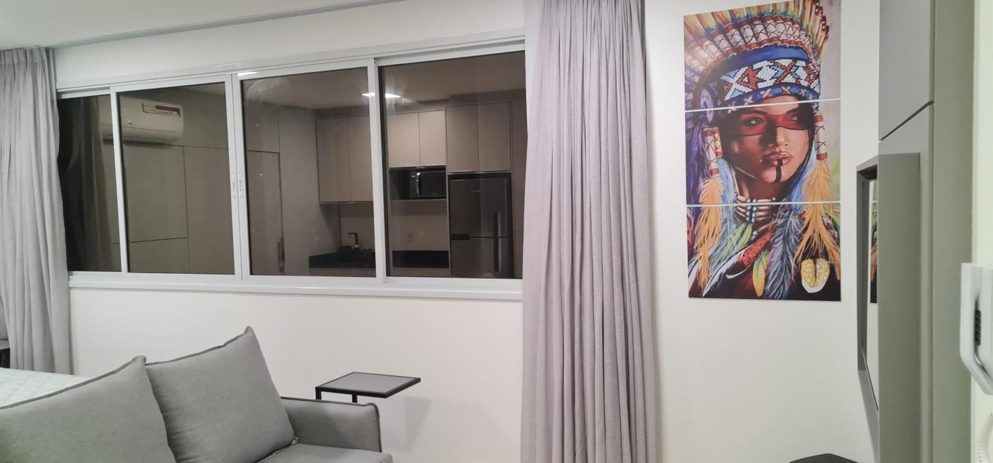 Uniquo Apartment