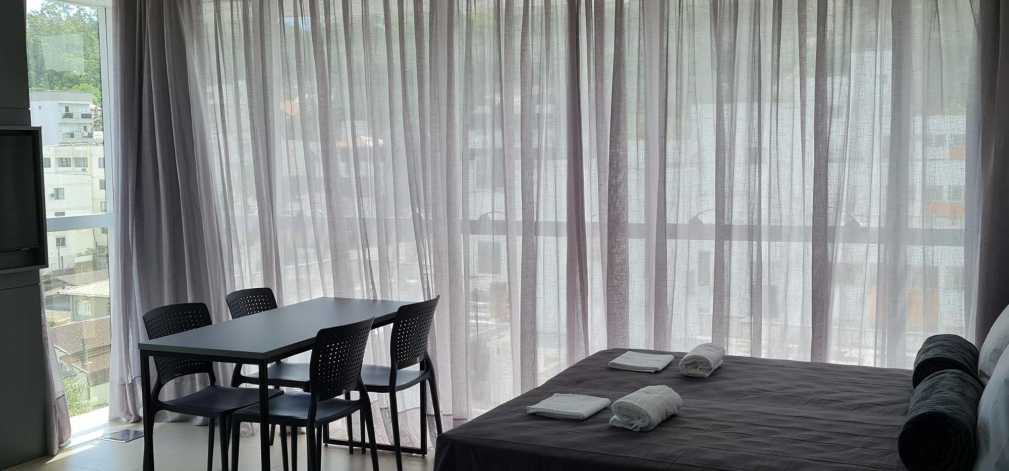 Uniquo Apartment Florianopolis