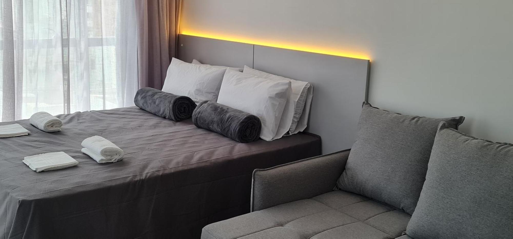 Apartment Uniquo