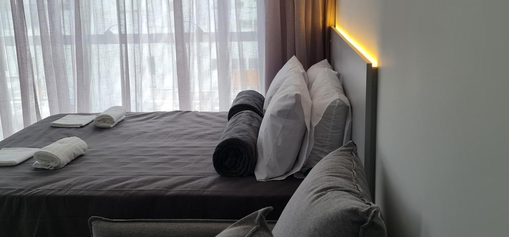 Uniquo Apartment