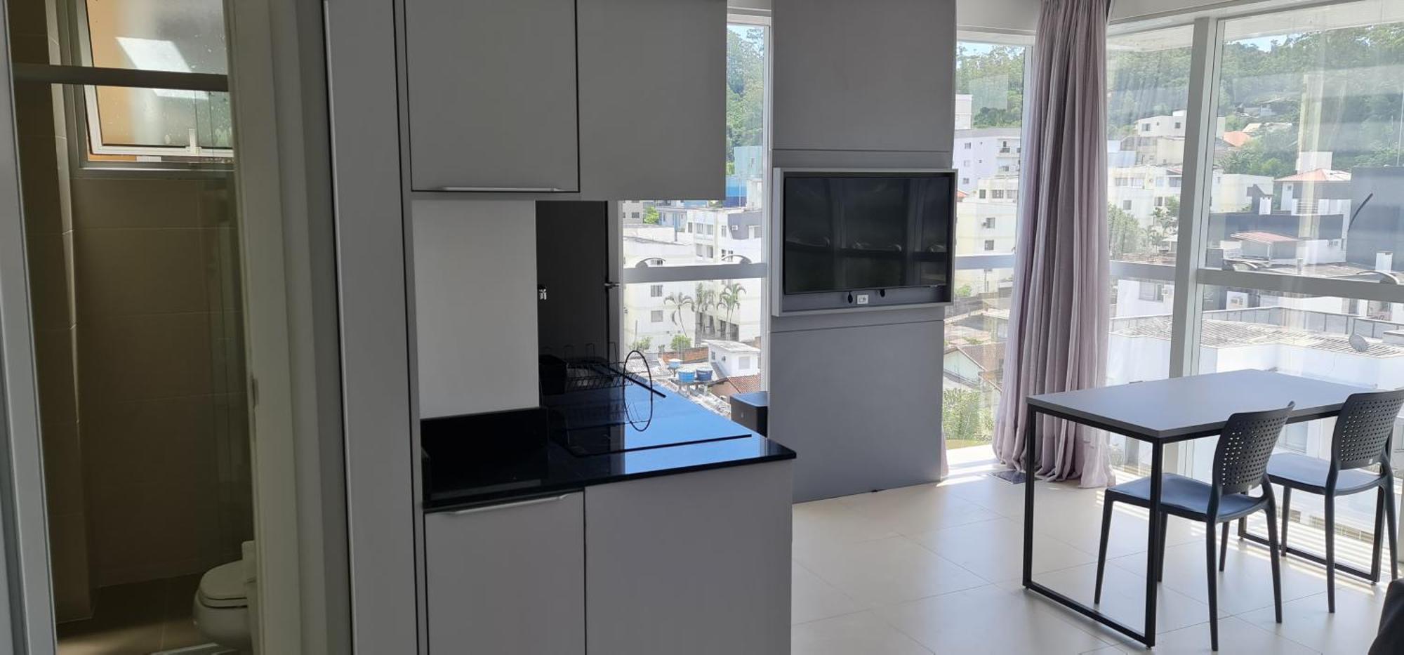Uniquo Apartment *