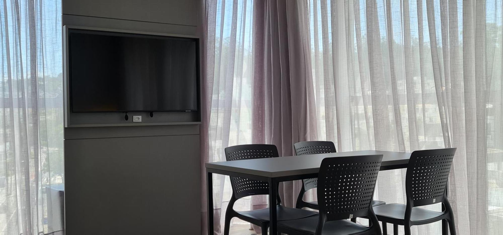 Apartment Uniquo Florianopolis