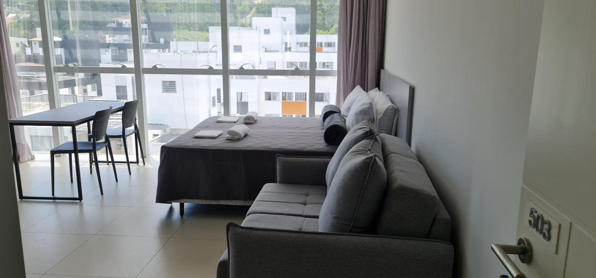 Uniquo Apartment