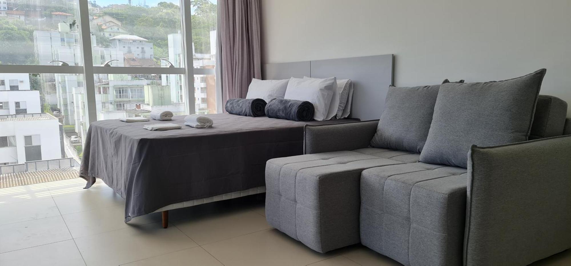 Uniquo Apartment