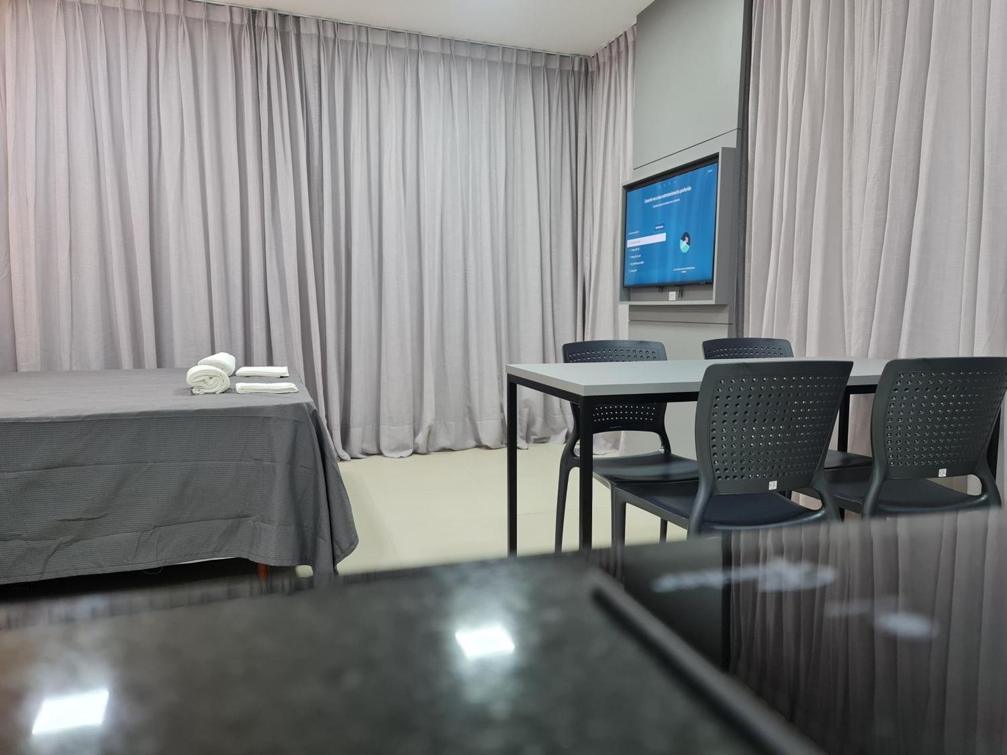 Apartment Uniquo