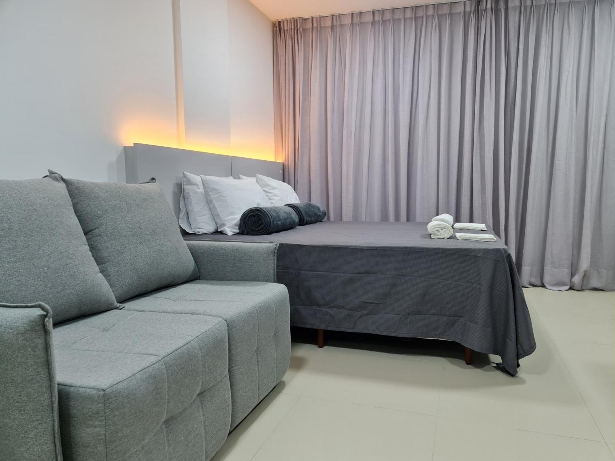 Uniquo Apartment Florianopolis