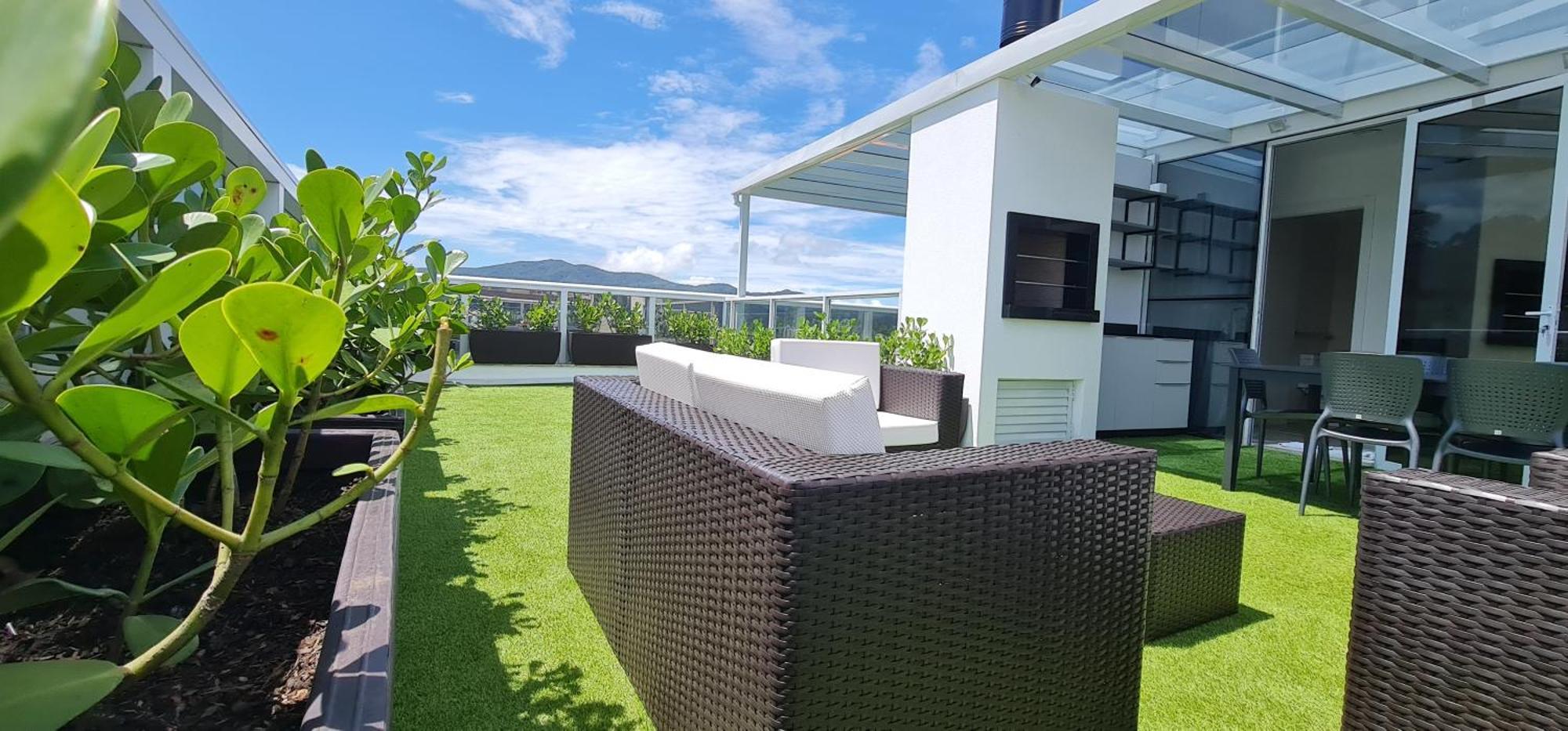Apartment Uniquo