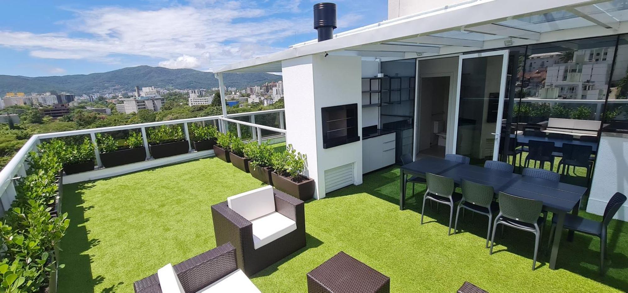 Apartment Uniquo Florianopolis