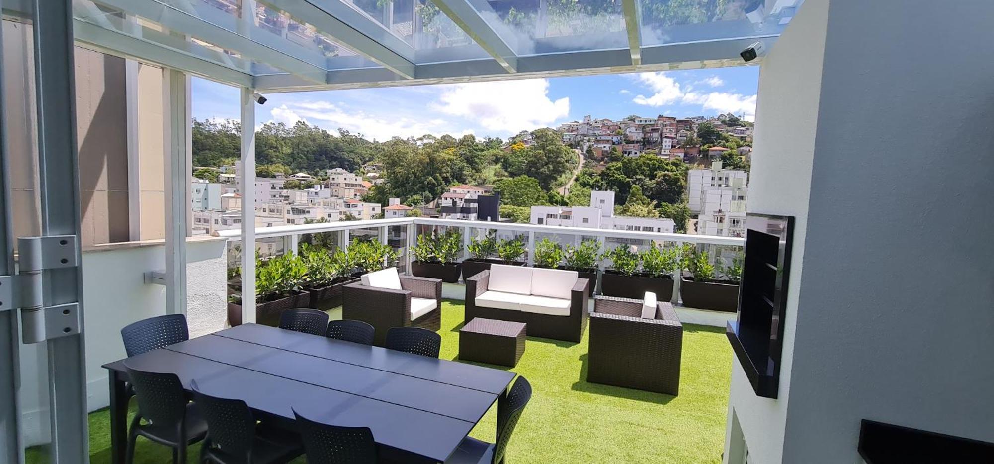 Uniquo Apartment Florianopolis