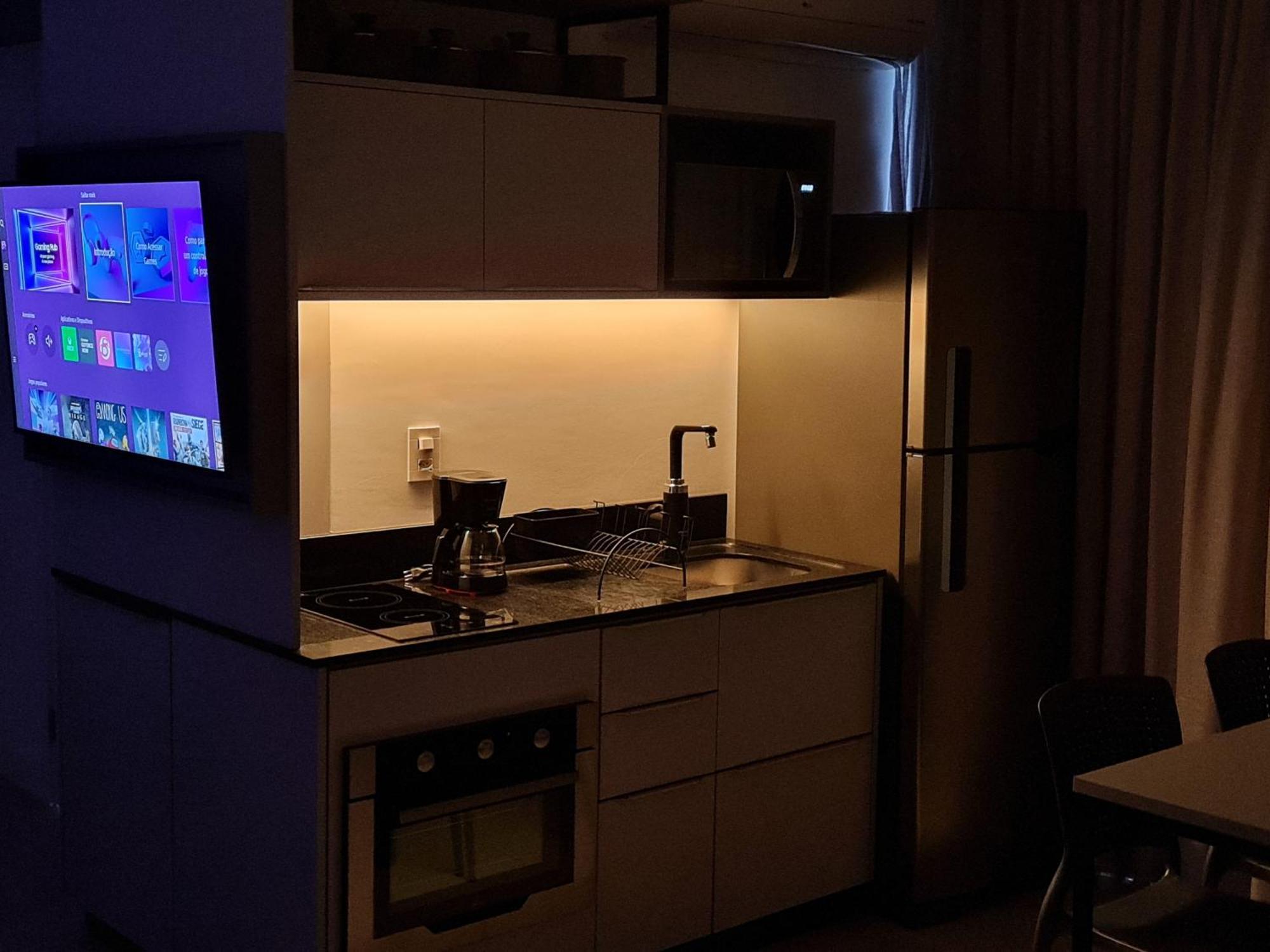 Uniquo Apartment *