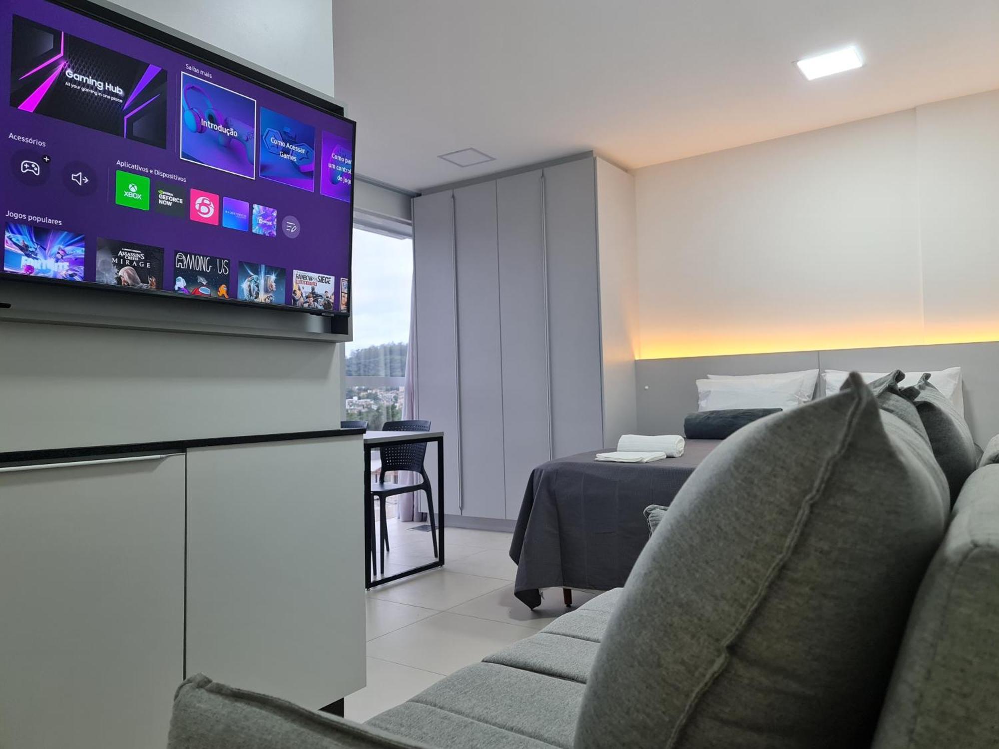 Uniquo Apartment