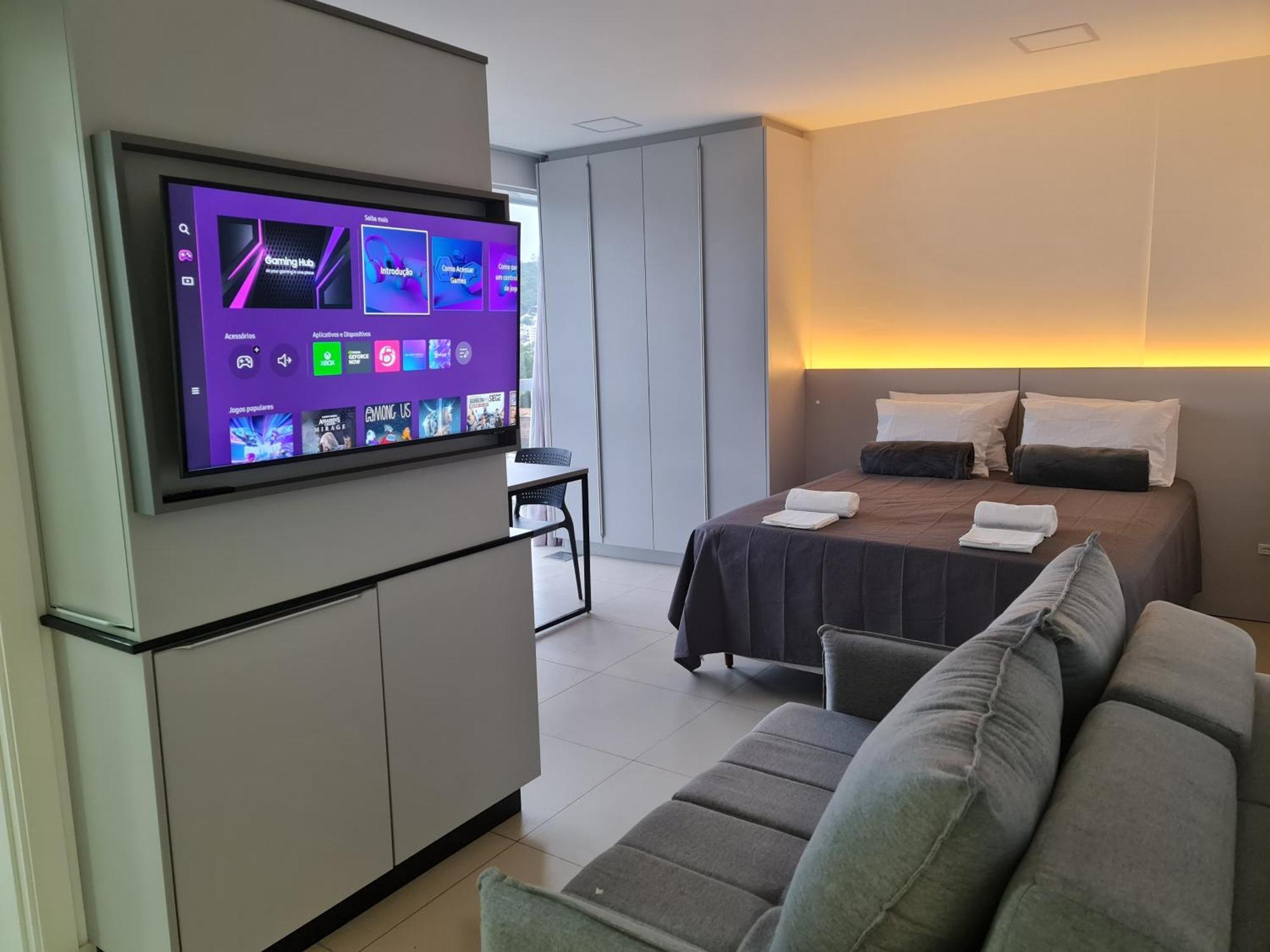 Uniquo Apartment *