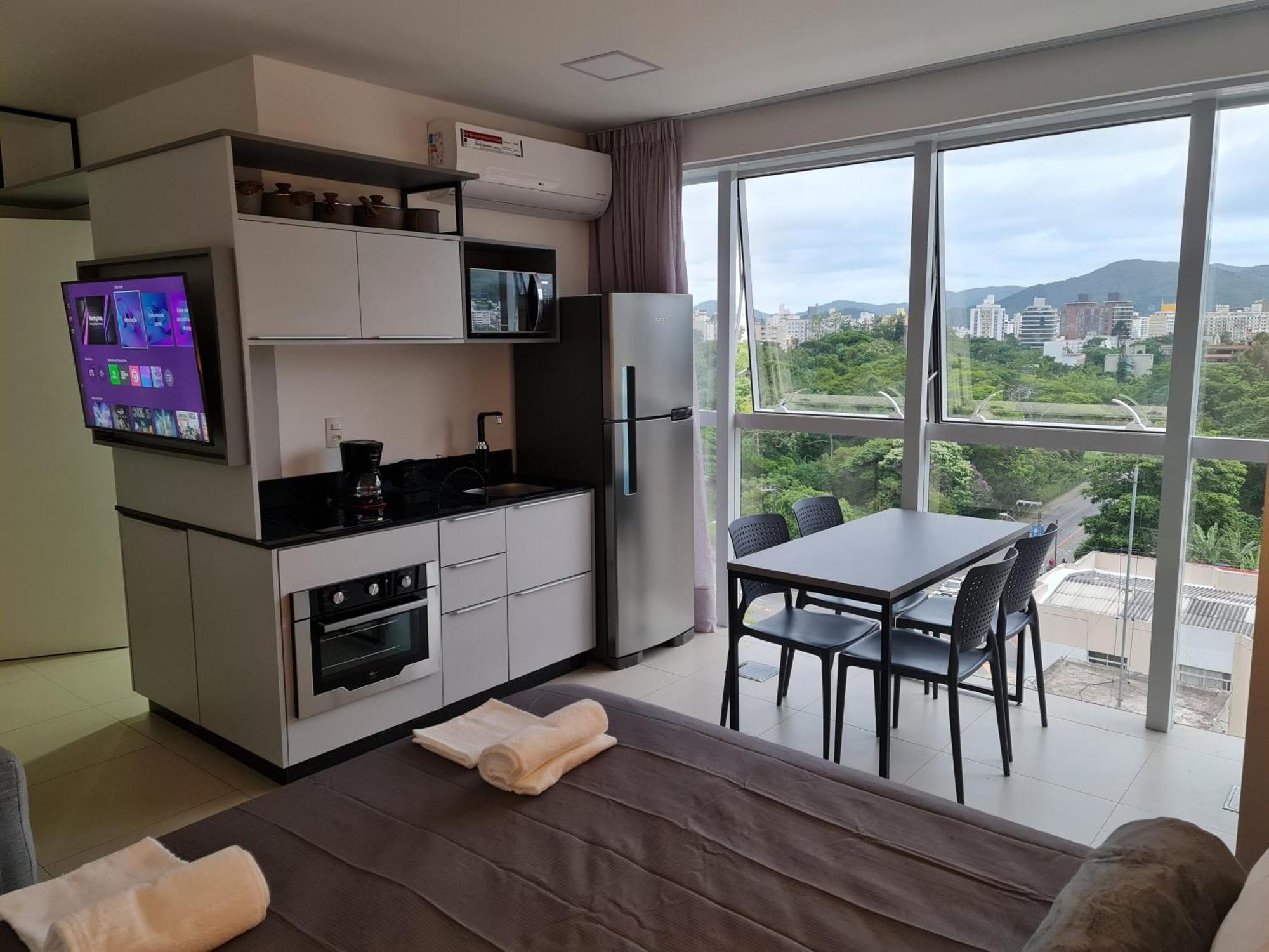 Apartment Uniquo *