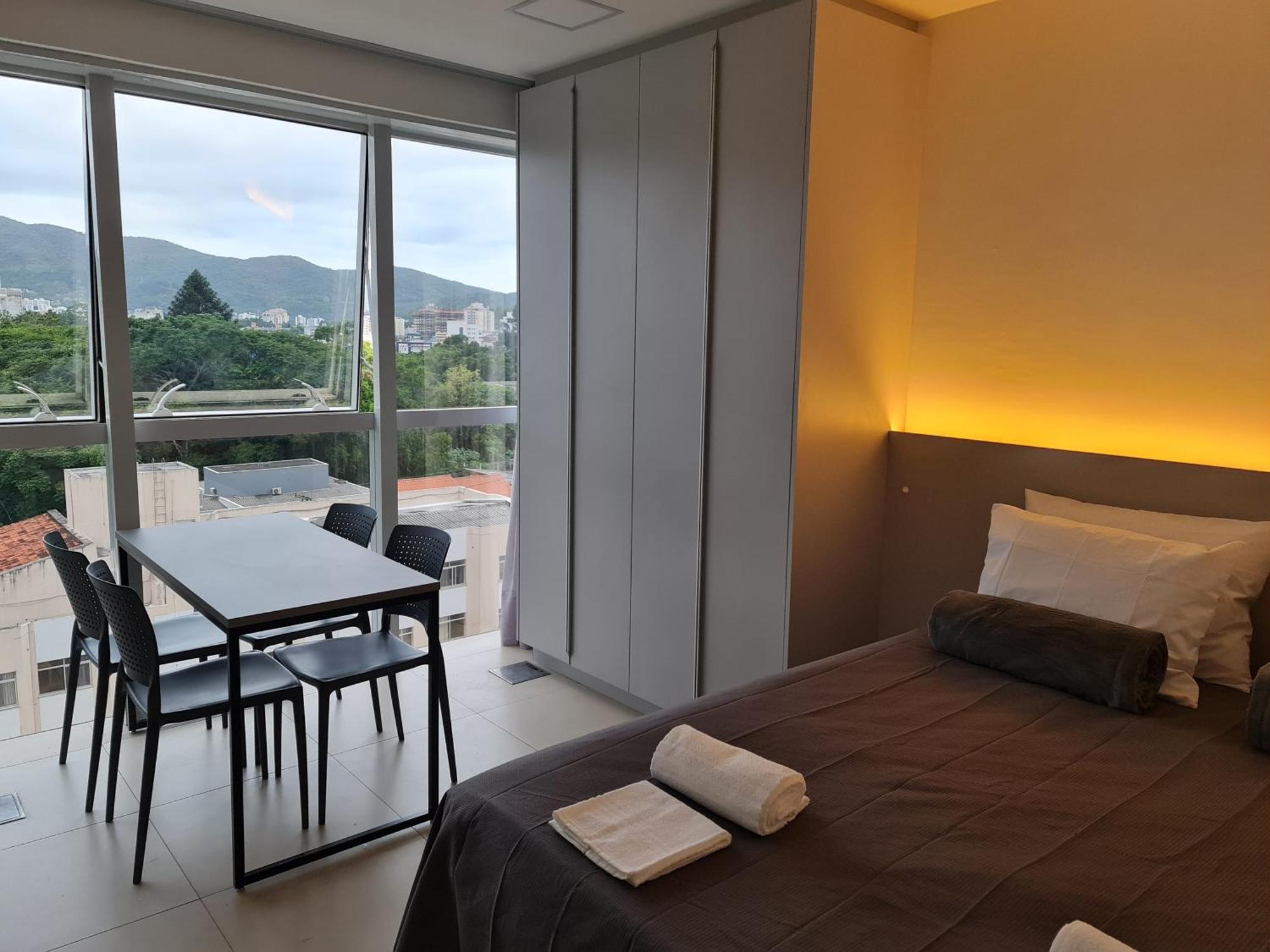 Uniquo Apartment *