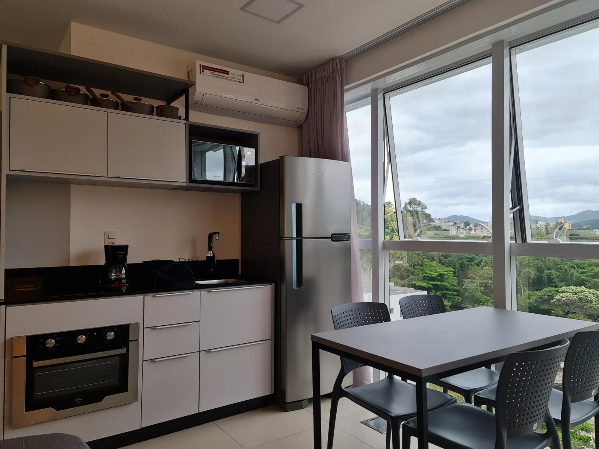 Apartment Uniquo Florianopolis