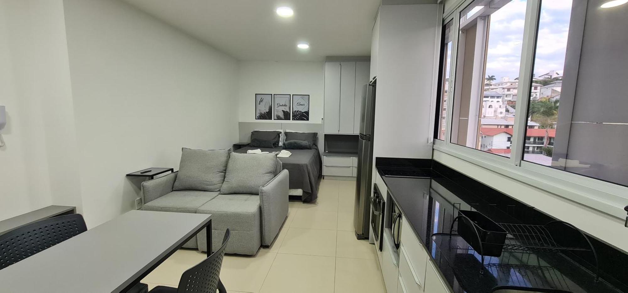 Apartment Uniquo Florianopolis