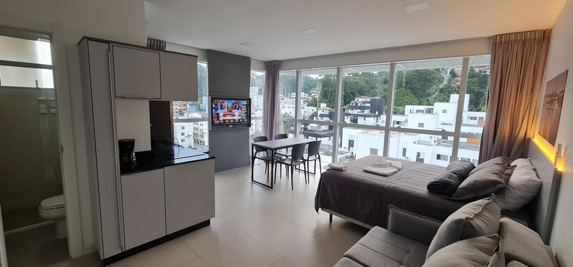 Apartment Uniquo