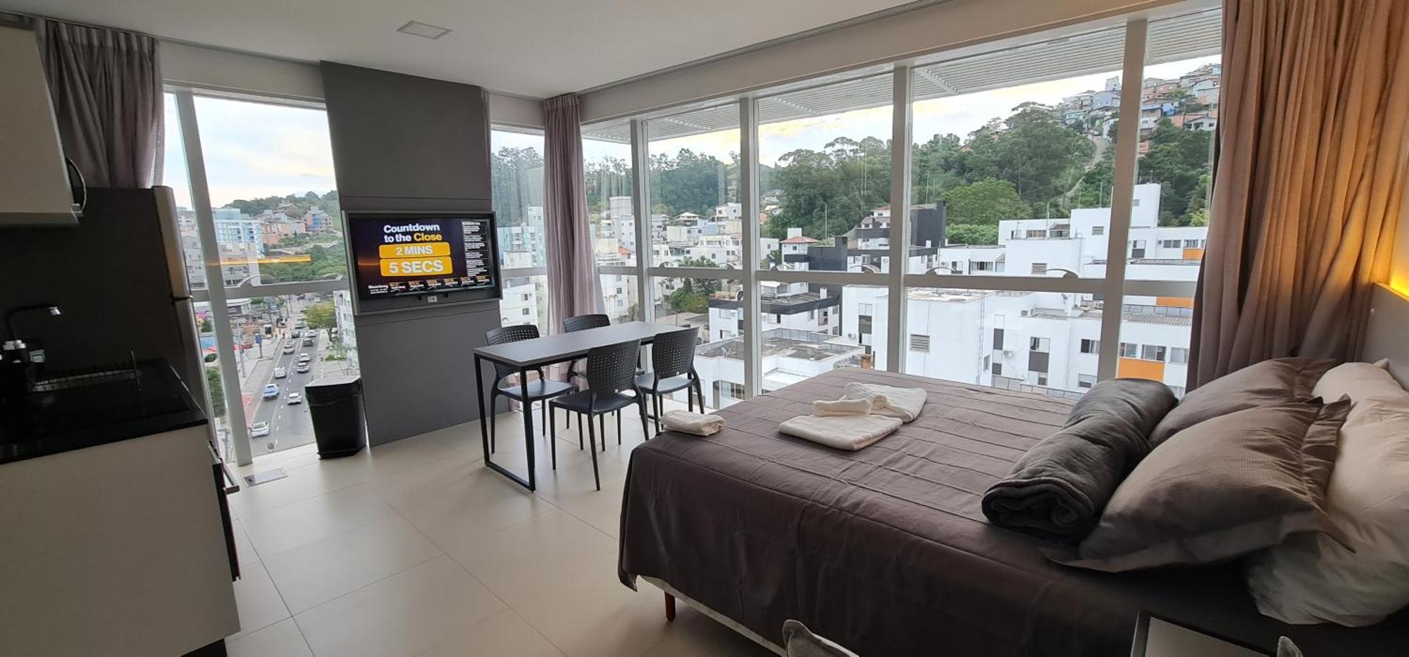 Apartment Uniquo