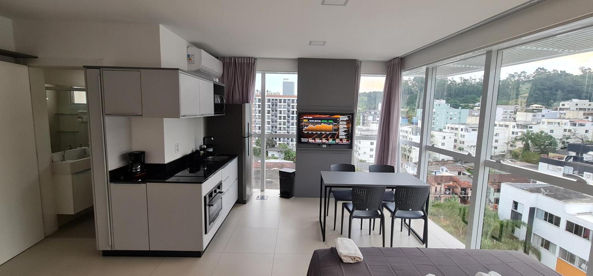 Apartment Uniquo Florianopolis