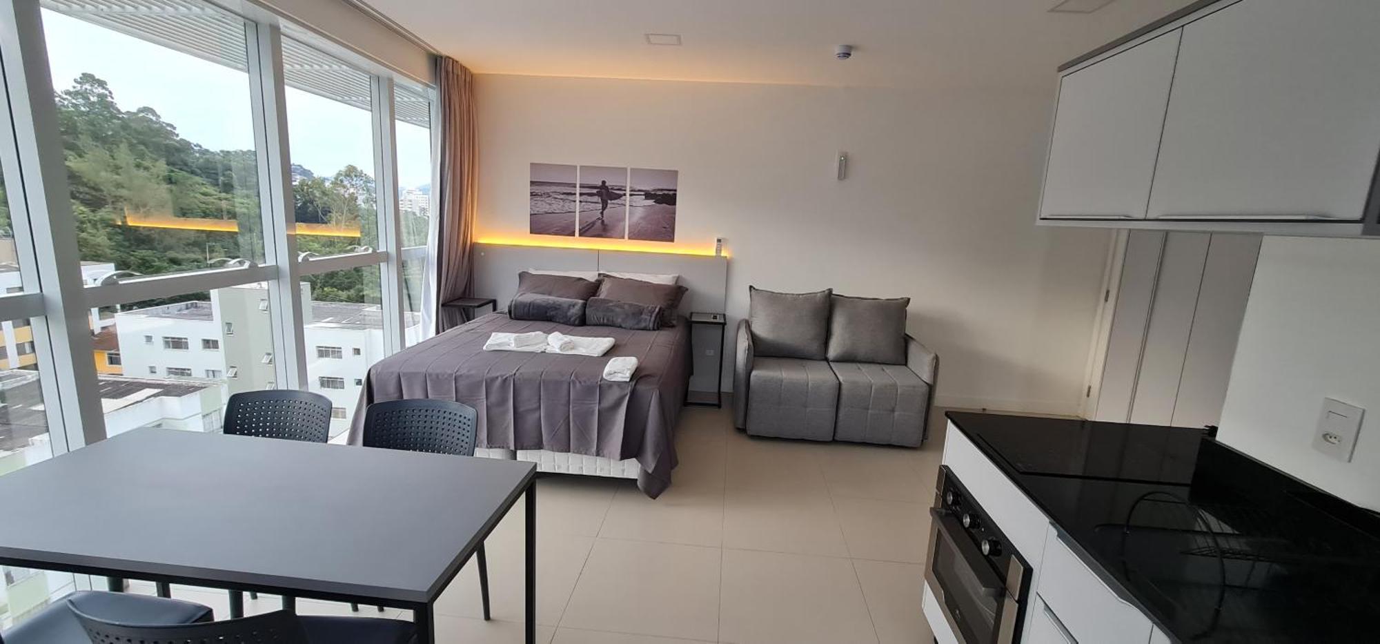 Apartment Uniquo Florianopolis