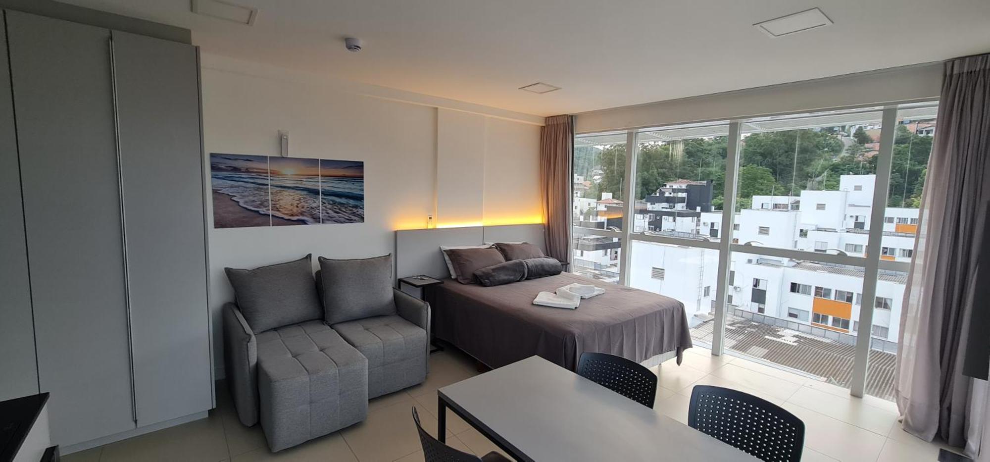 Apartment Uniquo Florianopolis