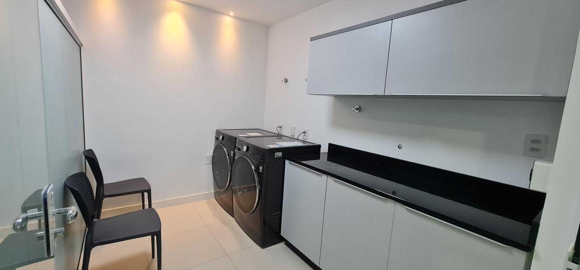 Apartment Uniquo Florianopolis