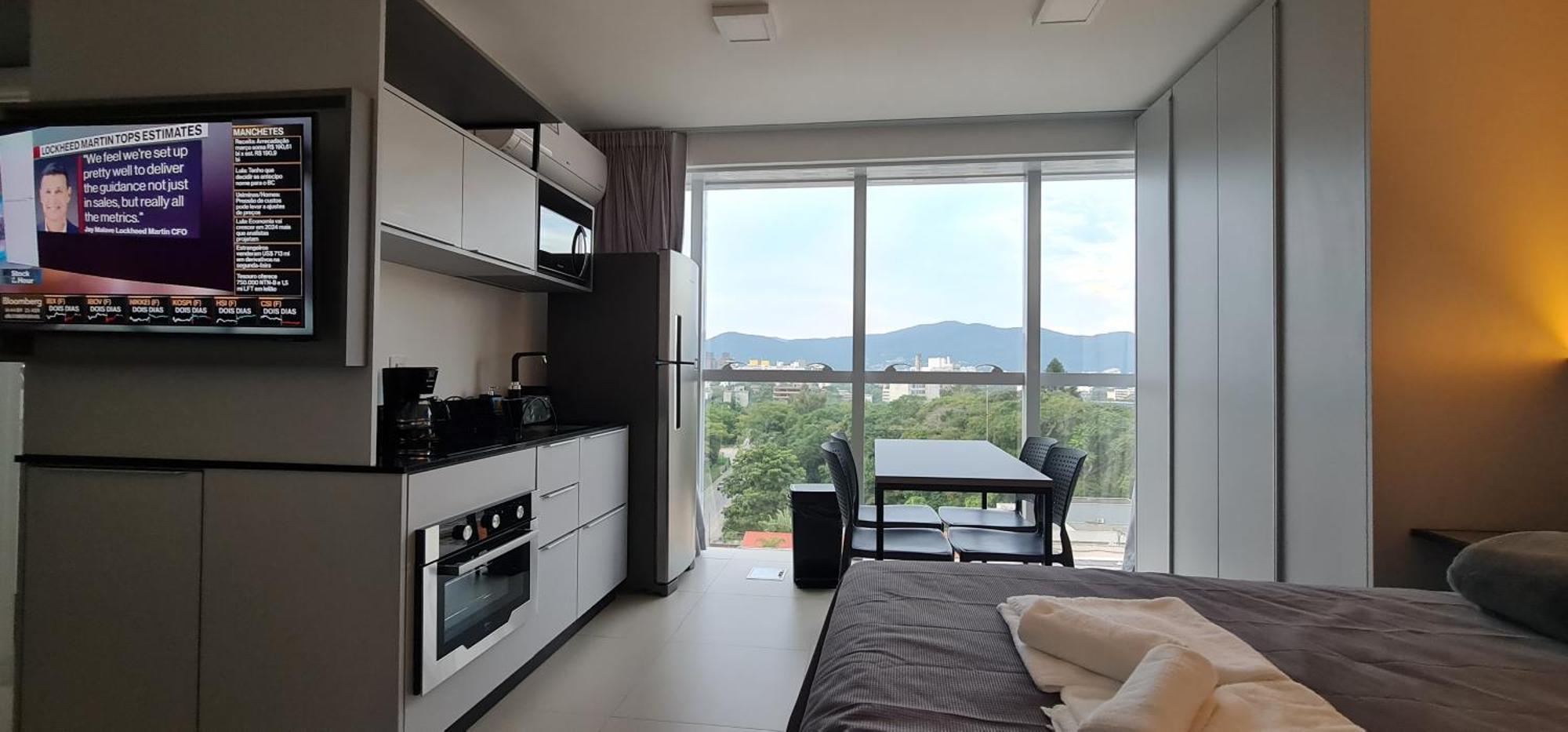 Apartment Uniquo *