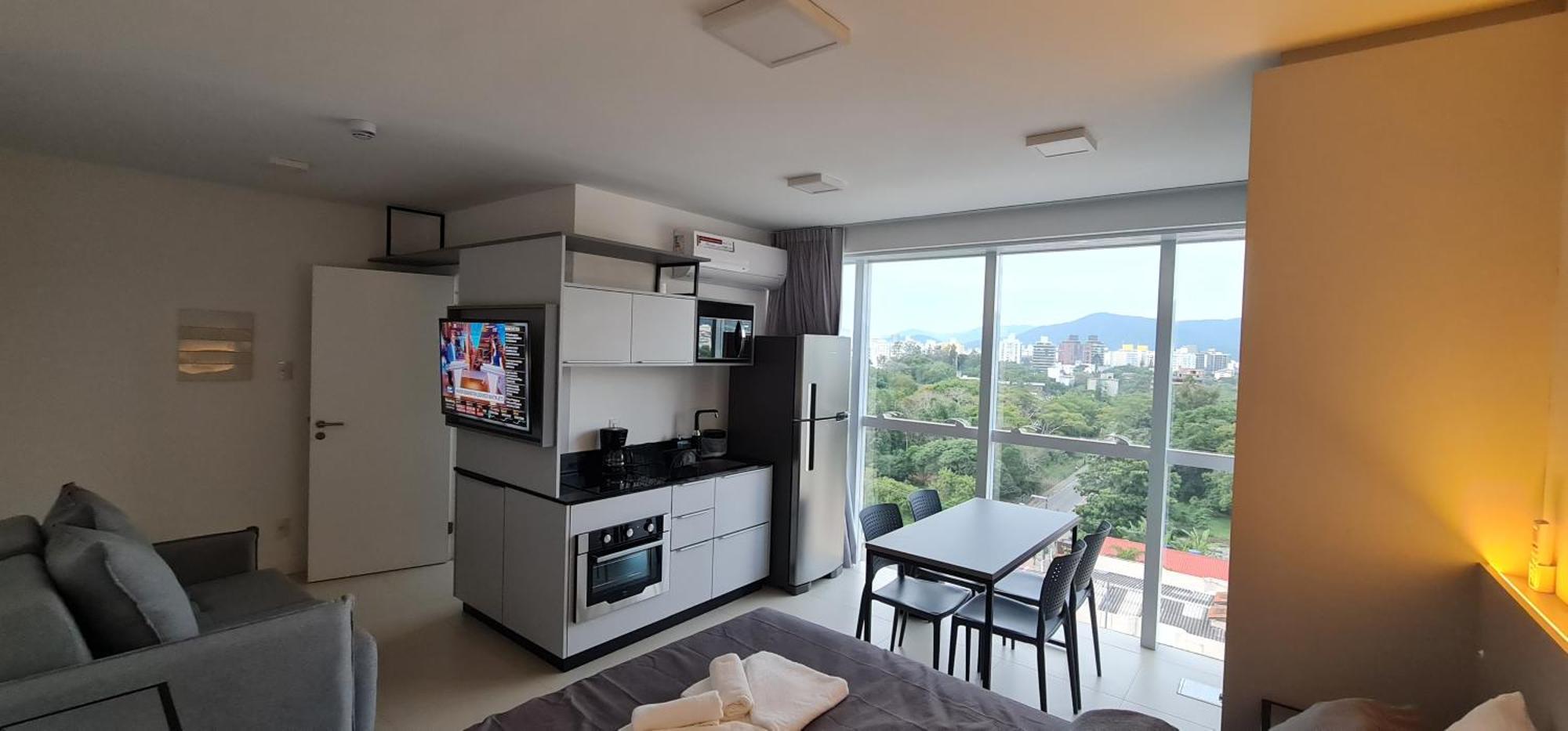 Apartment Uniquo