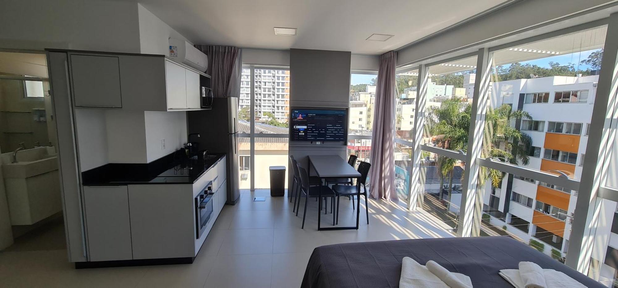 Apartment Uniquo Florianopolis