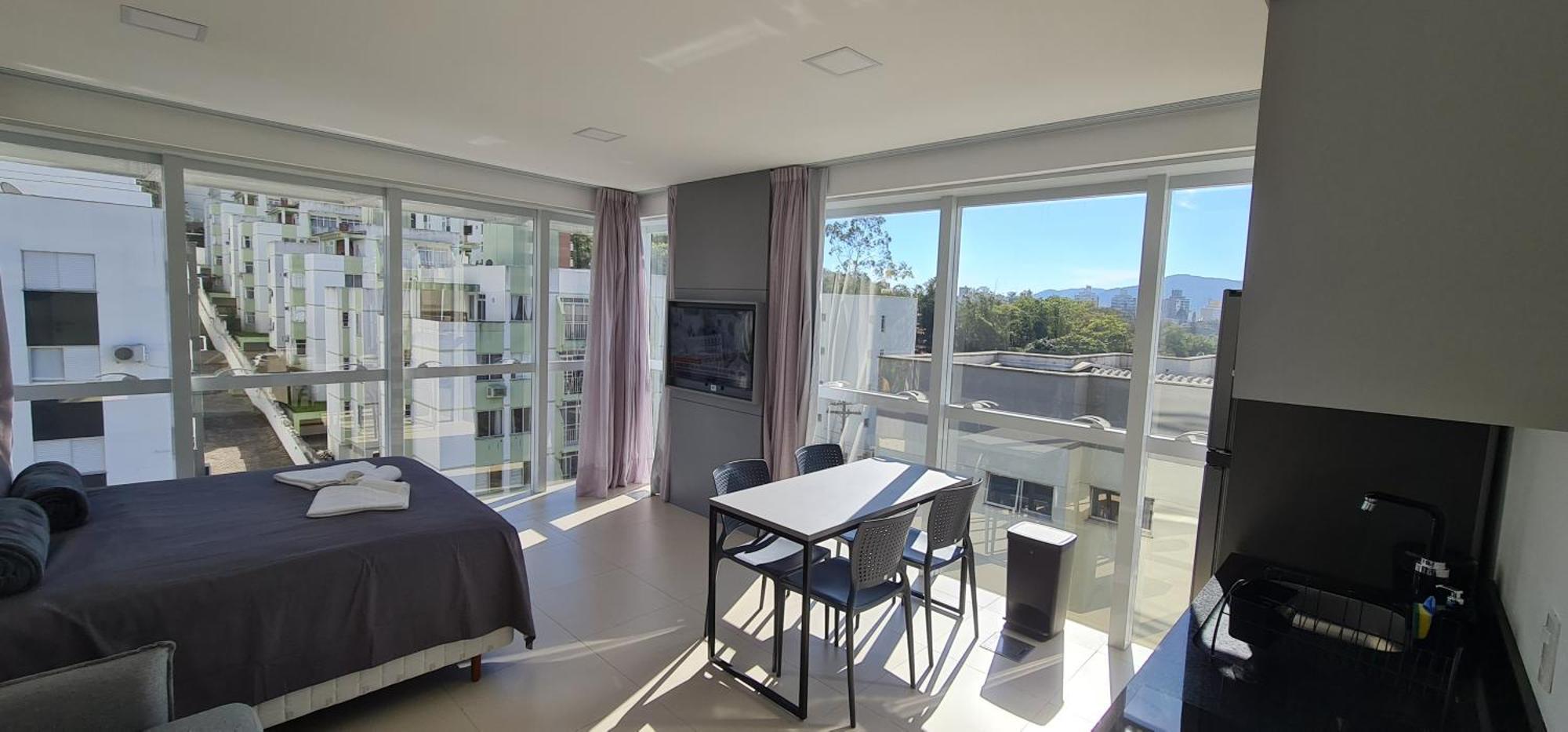 Uniquo Apartment