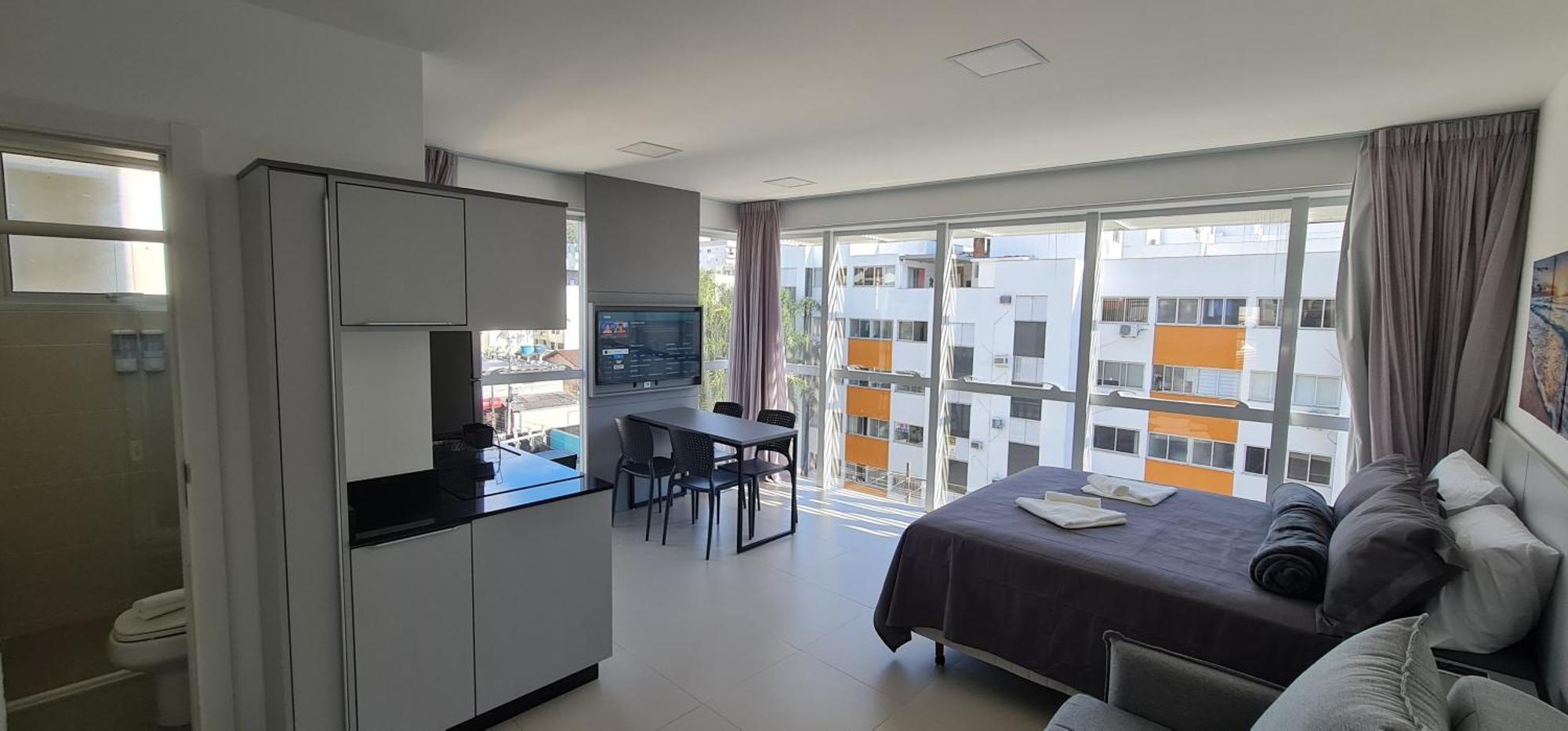 Uniquo Apartment *