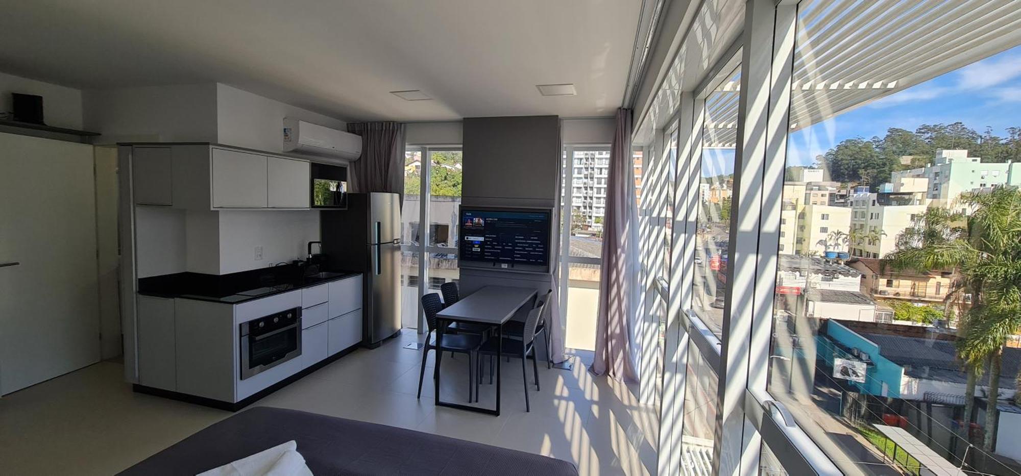 Apartment Uniquo *