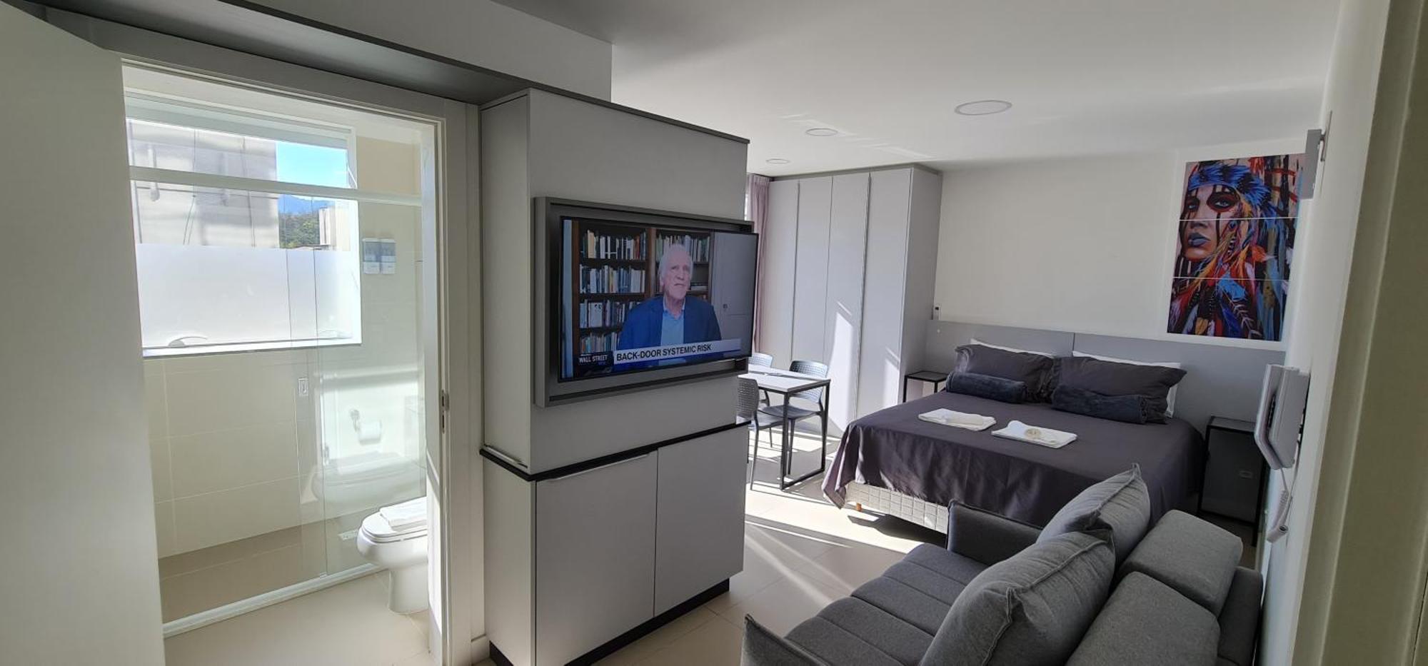 Uniquo Apartment