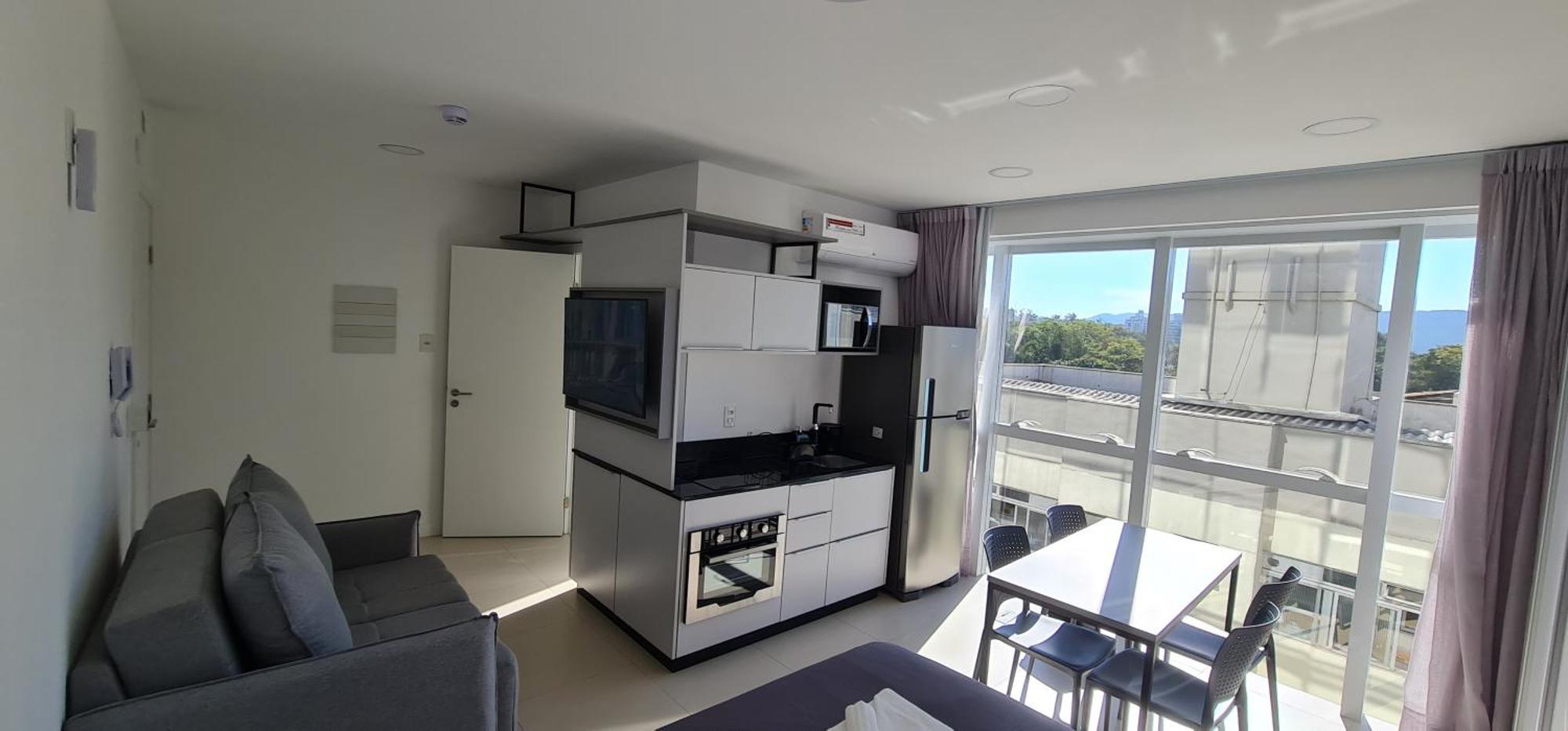 Apartment Uniquo *