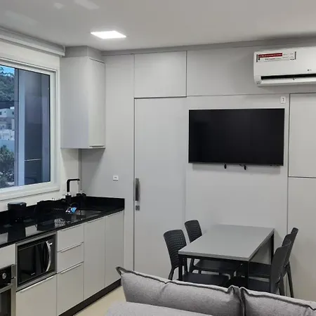 Uniquo Residence Florianopolis Exterior photo