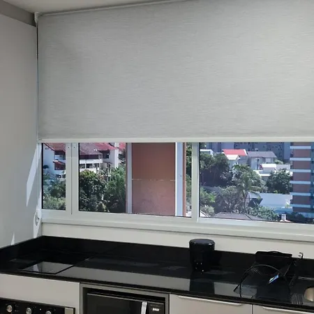 Uniquo Residence Florianopolis Room photo