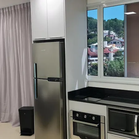 Uniquo Residence Florianopolis Room photo