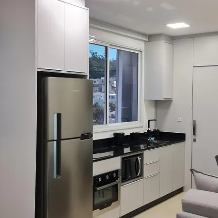 Uniquo Residence Florianopolis Room photo