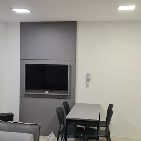 Uniquo Residence Florianopolis Room photo