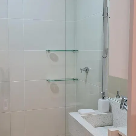 Uniquo Residence Florianopolis Room photo