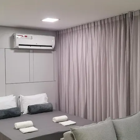 Uniquo Residence Florianopolis Room photo