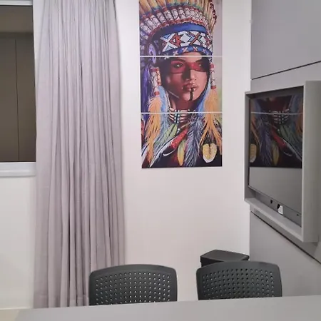 Uniquo Residence Florianopolis Room photo