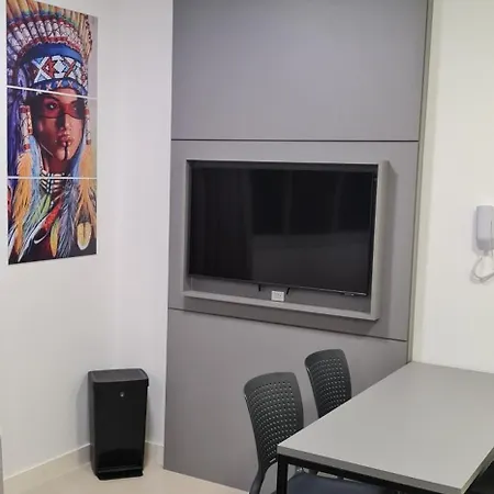 Uniquo Residence Florianopolis Room photo