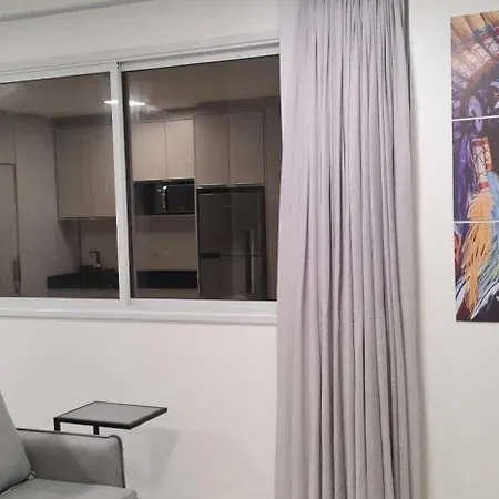 Uniquo Residence Florianopolis Room photo