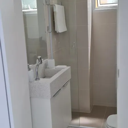 Uniquo Residence Florianopolis Room photo