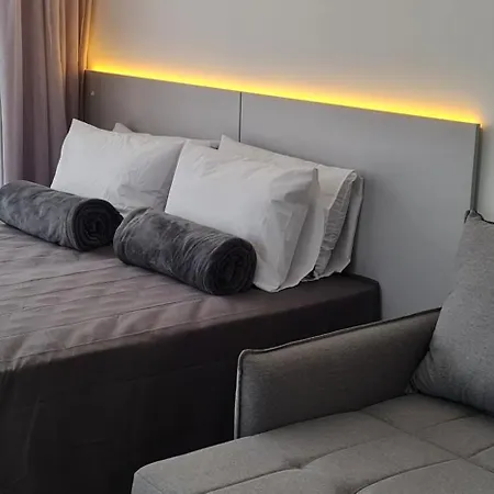 Uniquo Residence Florianopolis Room photo