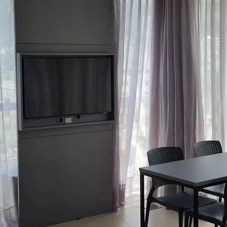 Uniquo Residence Florianopolis Room photo