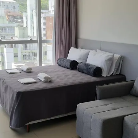 Uniquo Residence Florianopolis Room photo