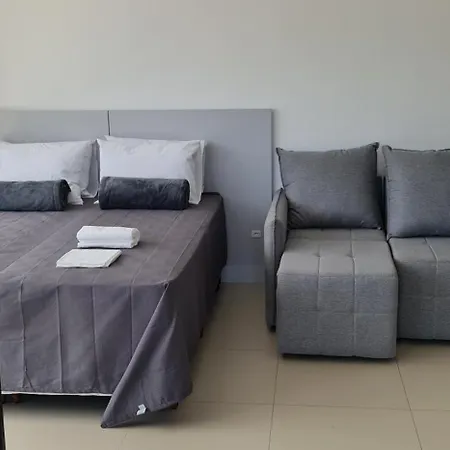 Uniquo Residence Florianopolis Room photo